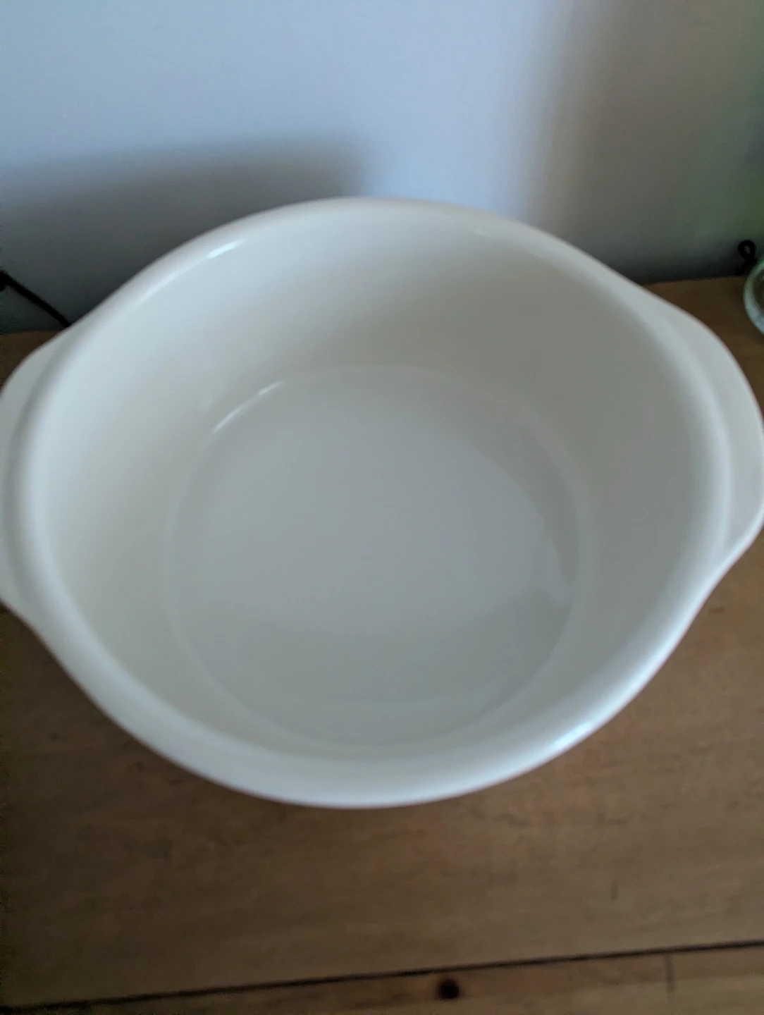 Corelle Stoneware Casserole Dish 2.5qt-2.37L - photo 4