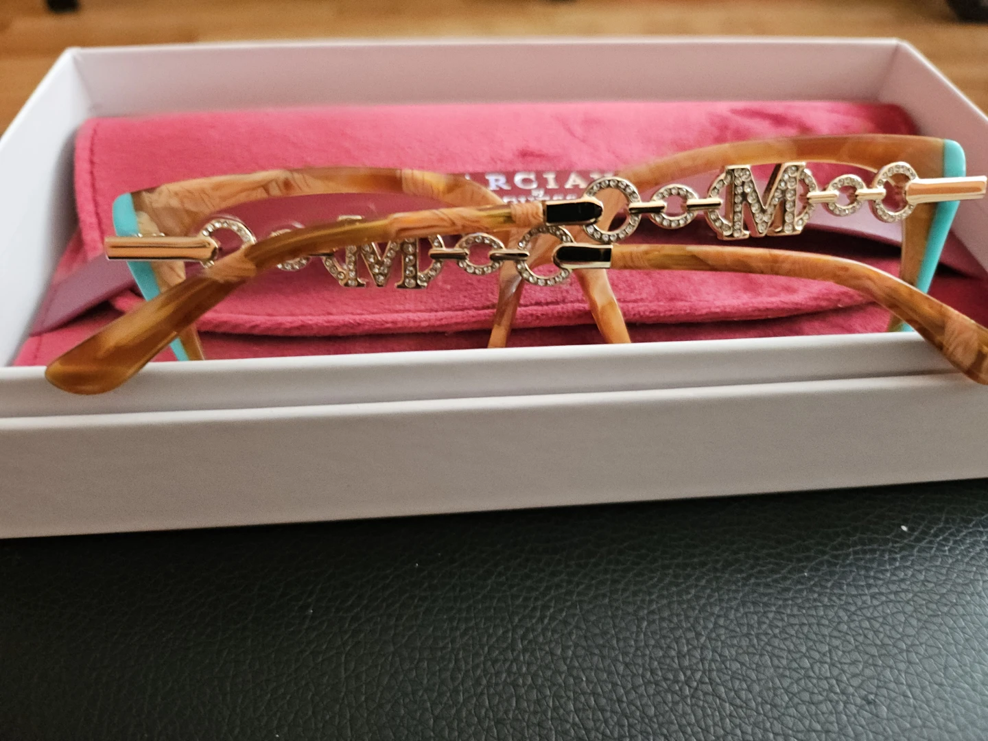 Marciano by Guess Eyeglasses - photo 3