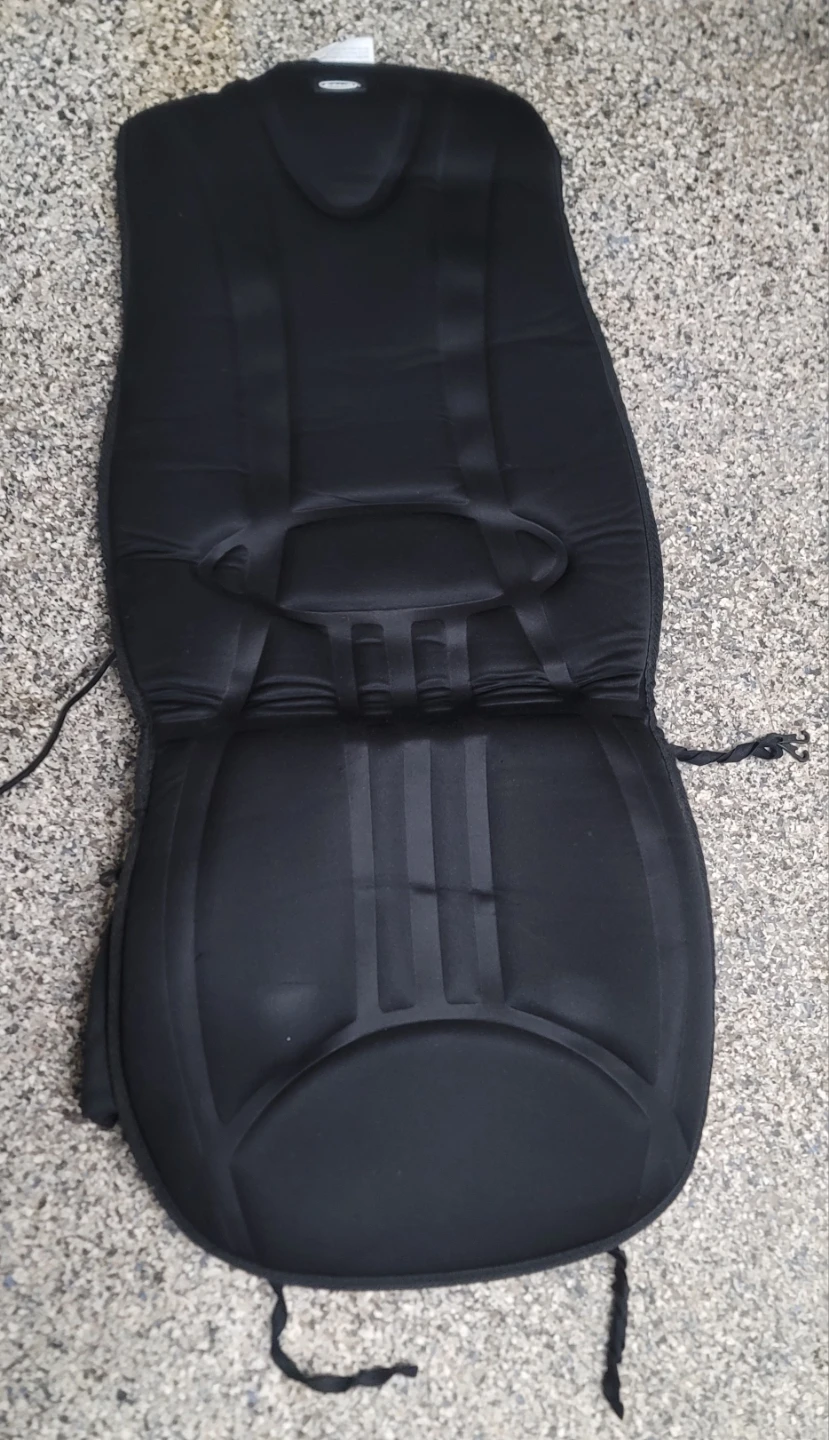 Dr. Scholl's Massage Cushion
