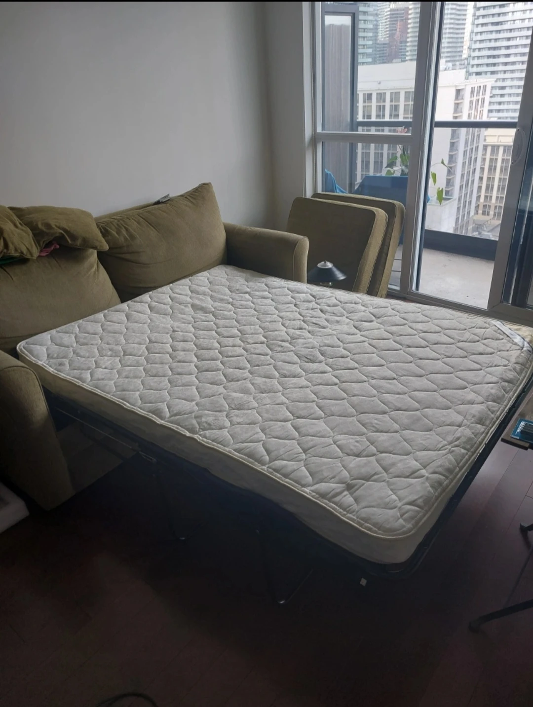 Sofa Bed - photo 3