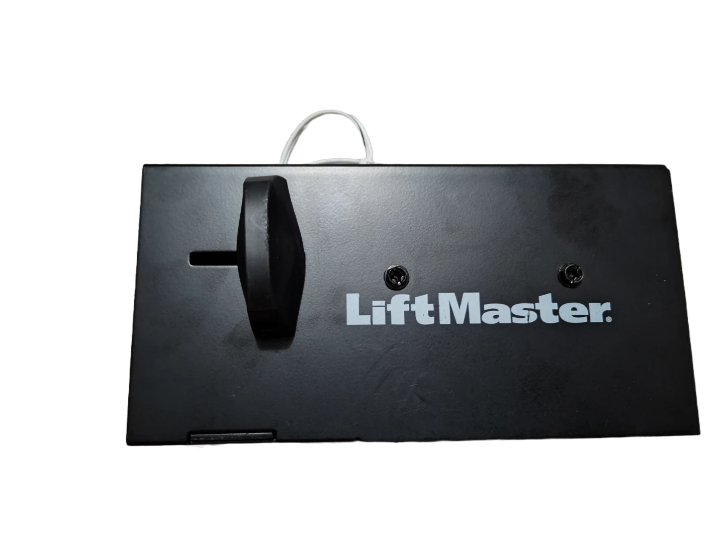 LiftMaster Garage Door Opener Control Panel