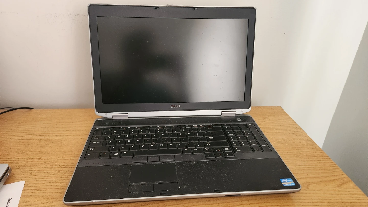 Dell Latitude E6430 Laptop - photo 2