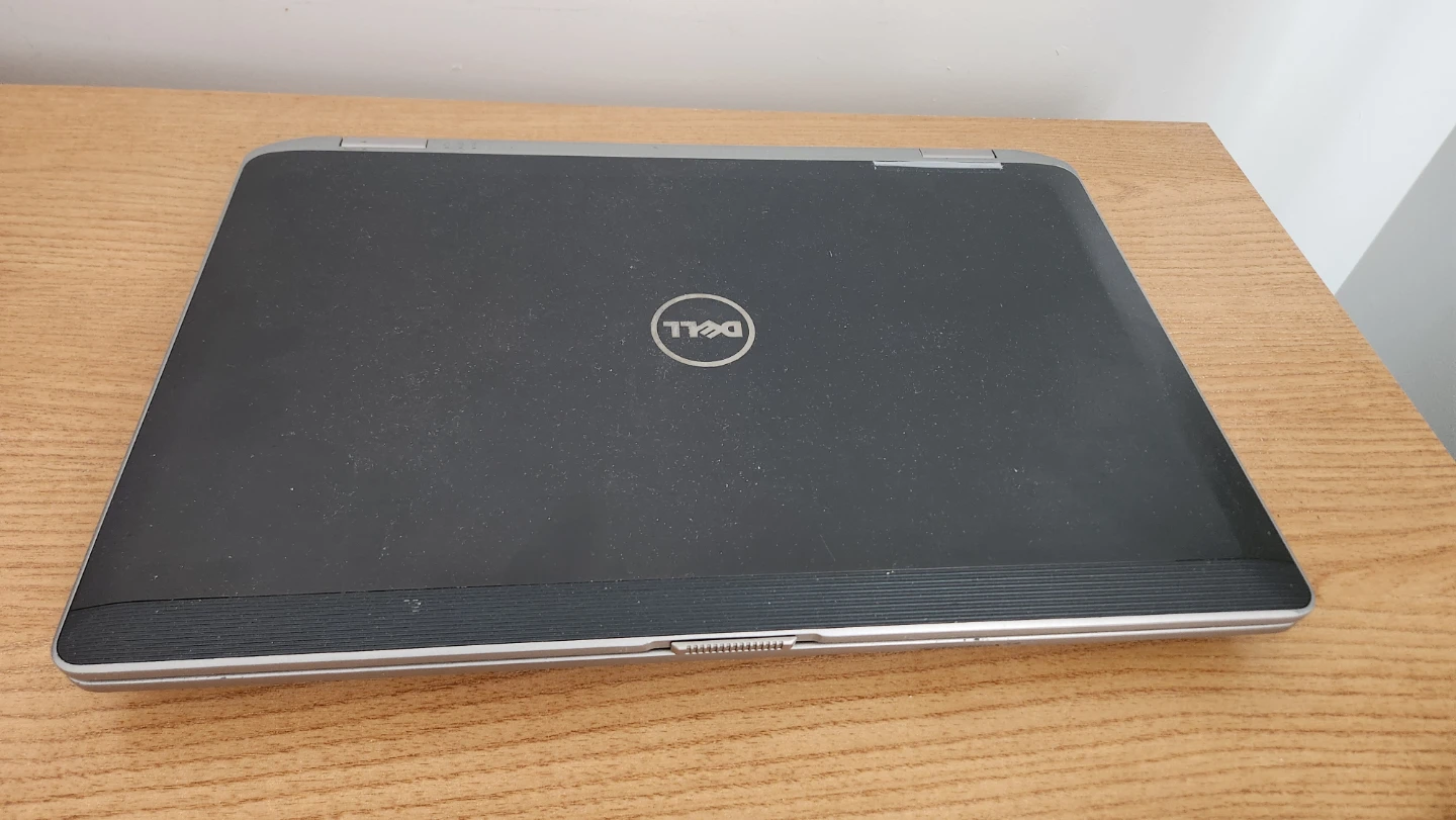 Dell Latitude E6430 Laptop - photo 3