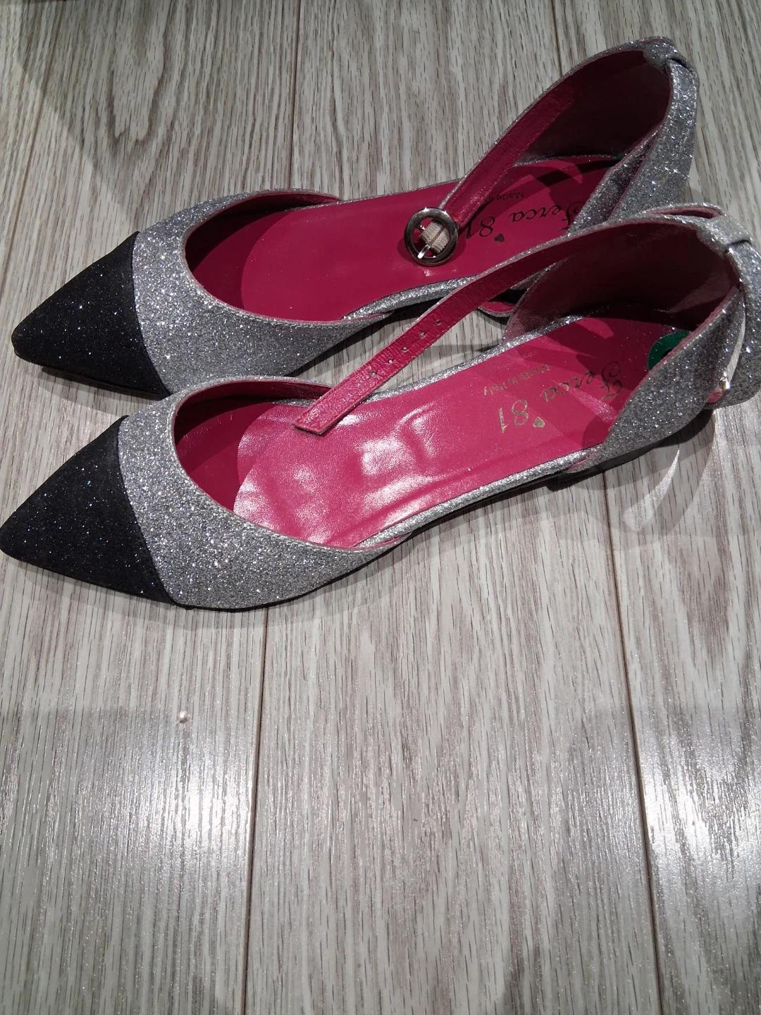 Women's Flats - photo 2