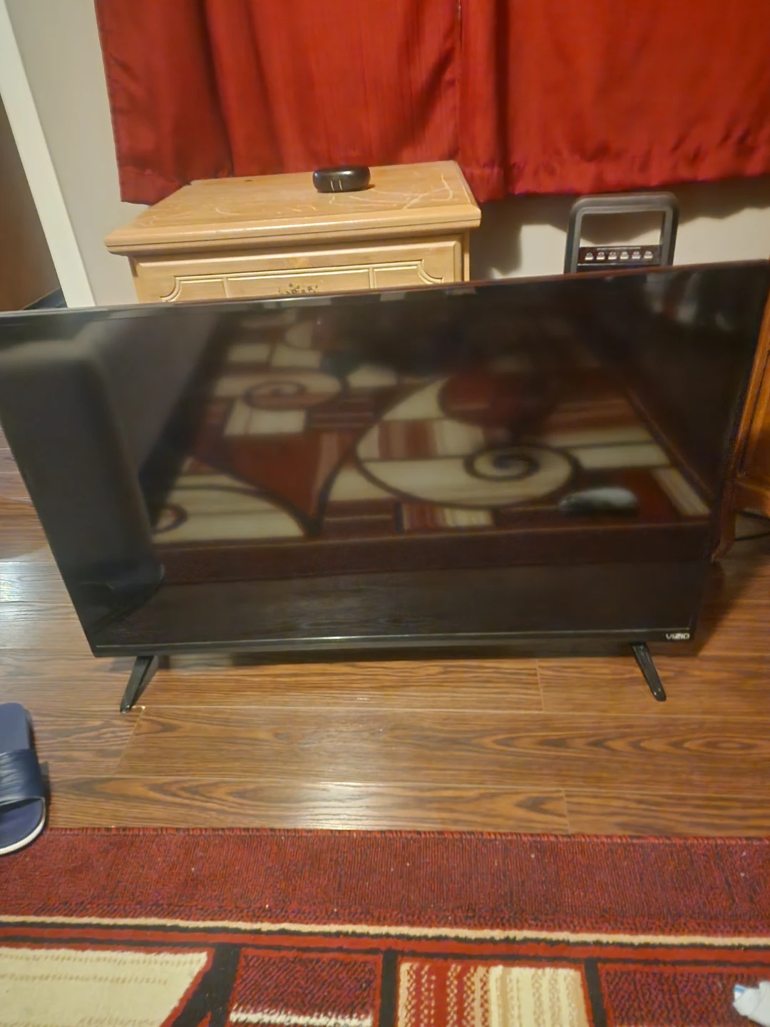VIZIO Flat Screen TV - photo 2