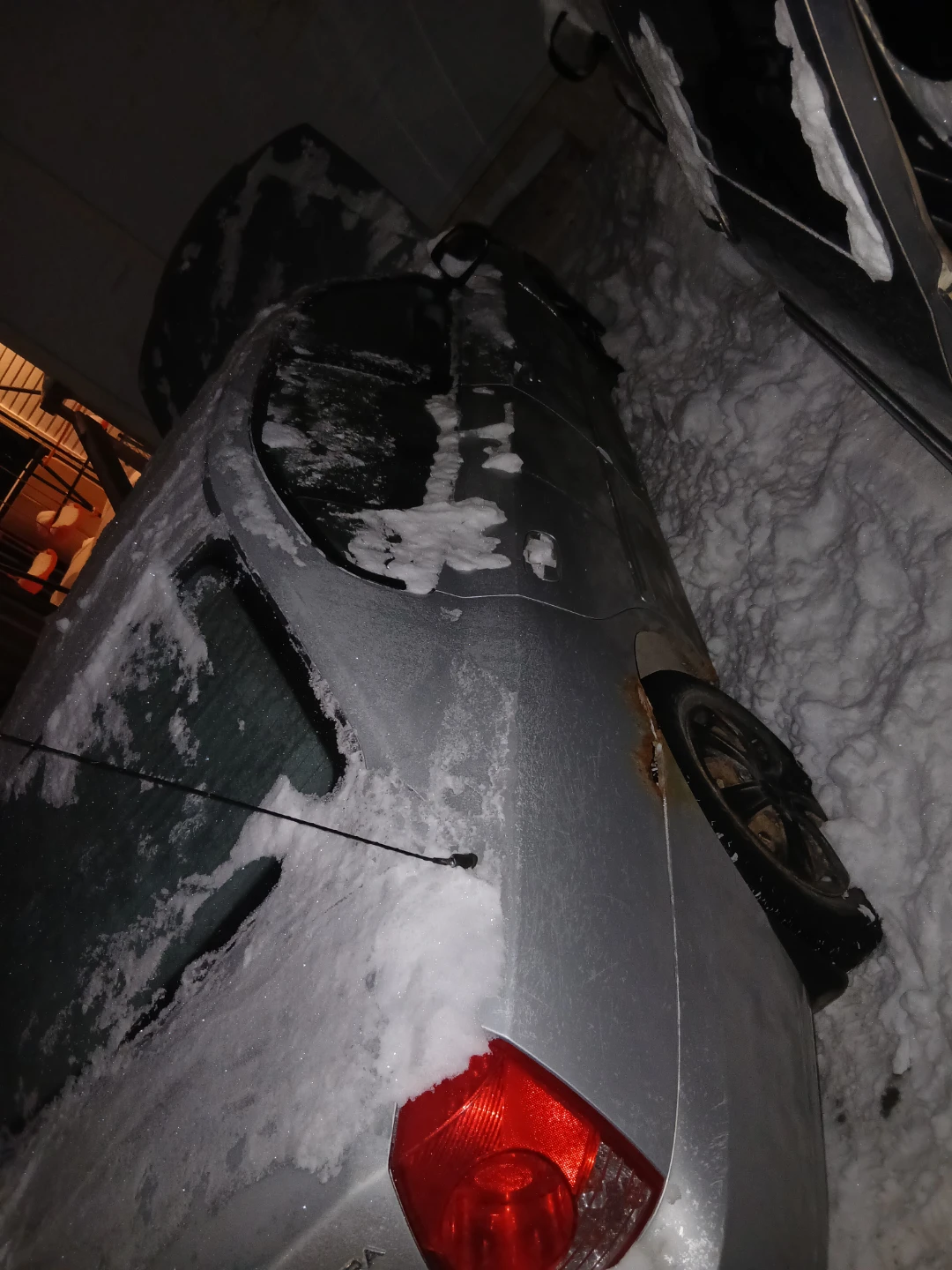 Hyundai Elantra Sedan - photo 3