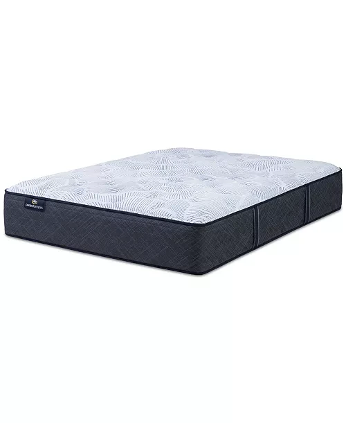 Full Serta Blue Lagoon mattress - photo 2