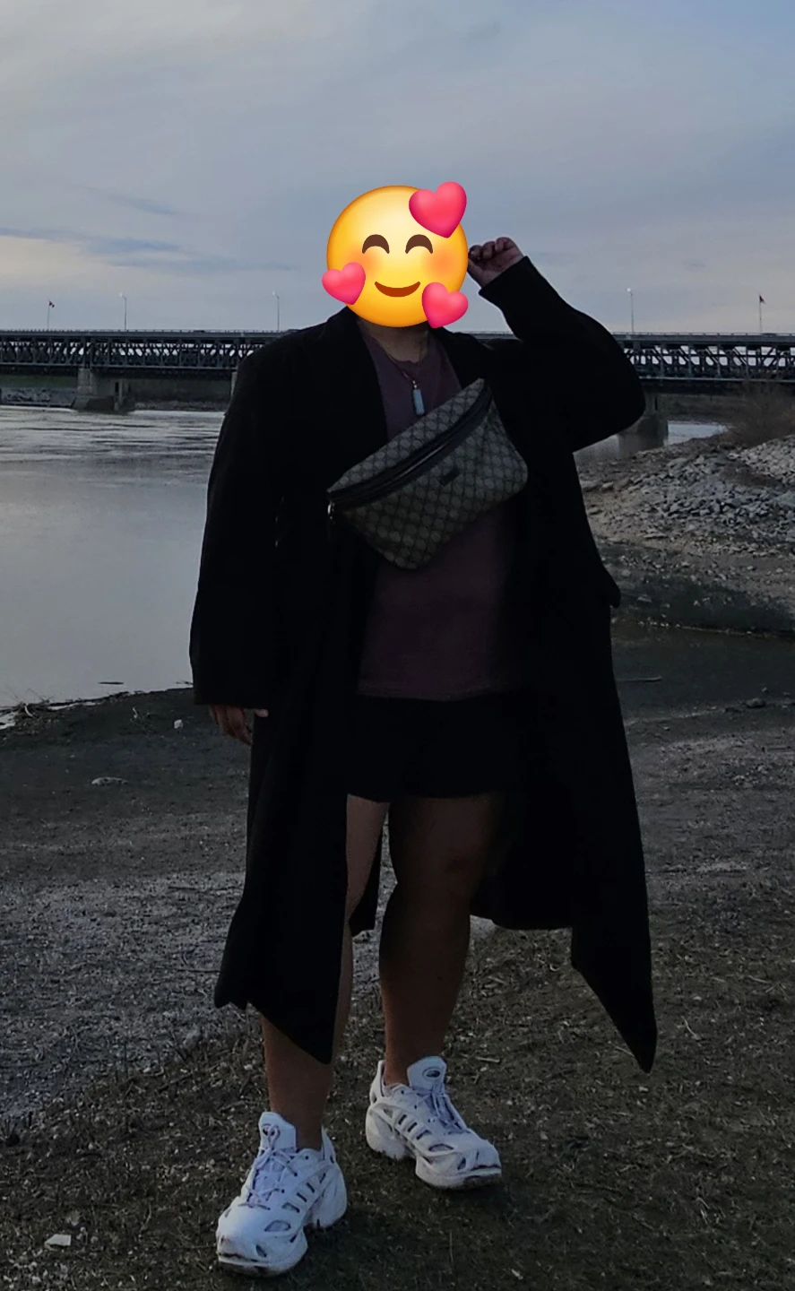 Gucci Monogram Belt Bag - photo 4