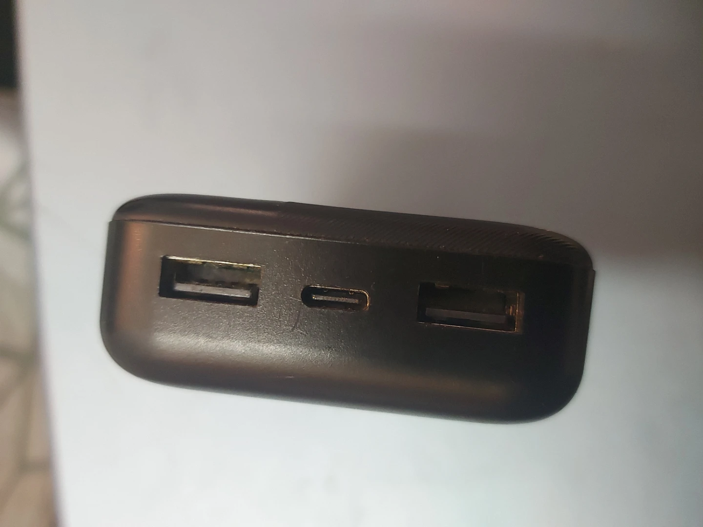Helix 20000mAh Power Bank