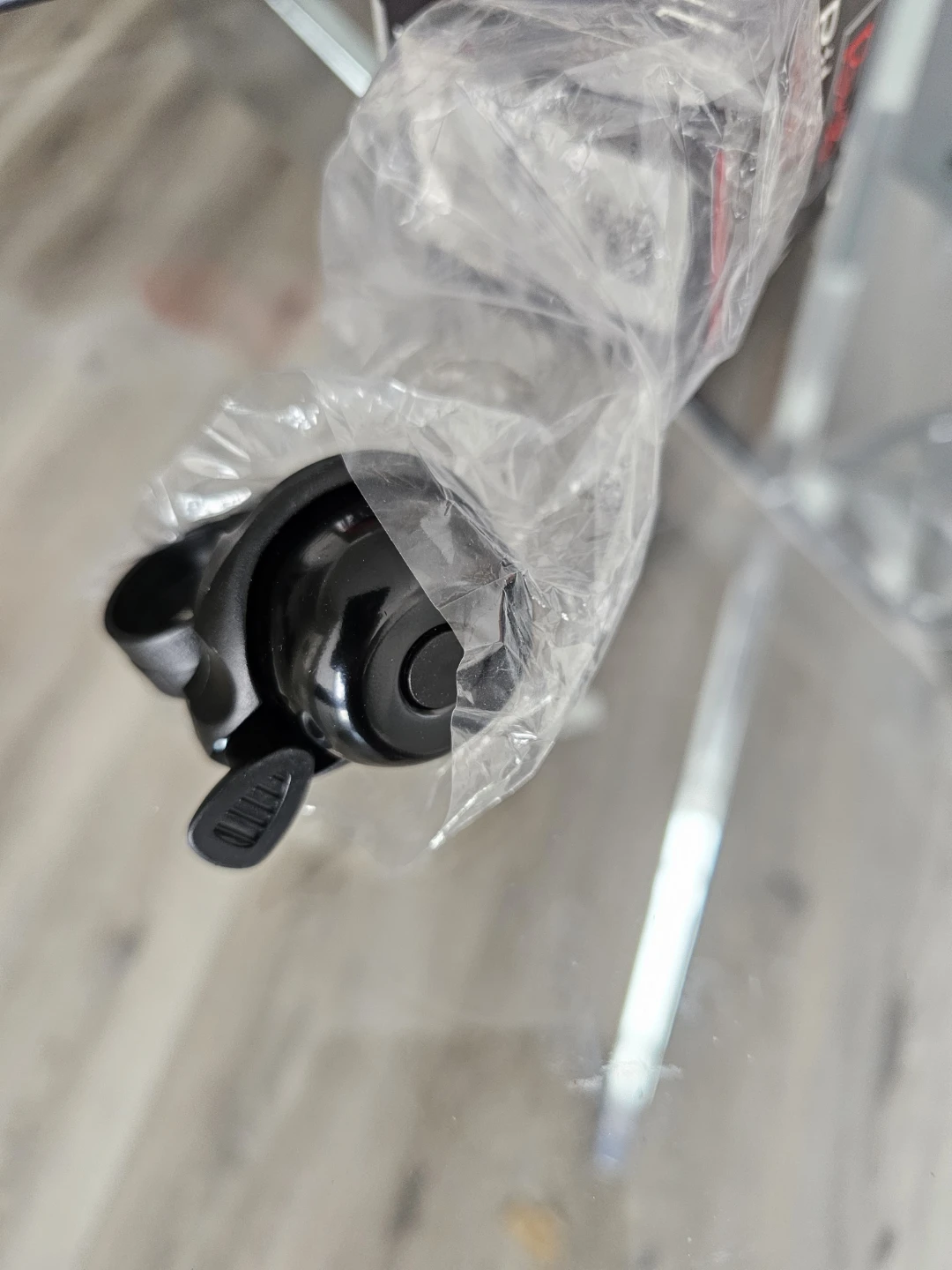 Rivsli Bike Bell - photo 2
