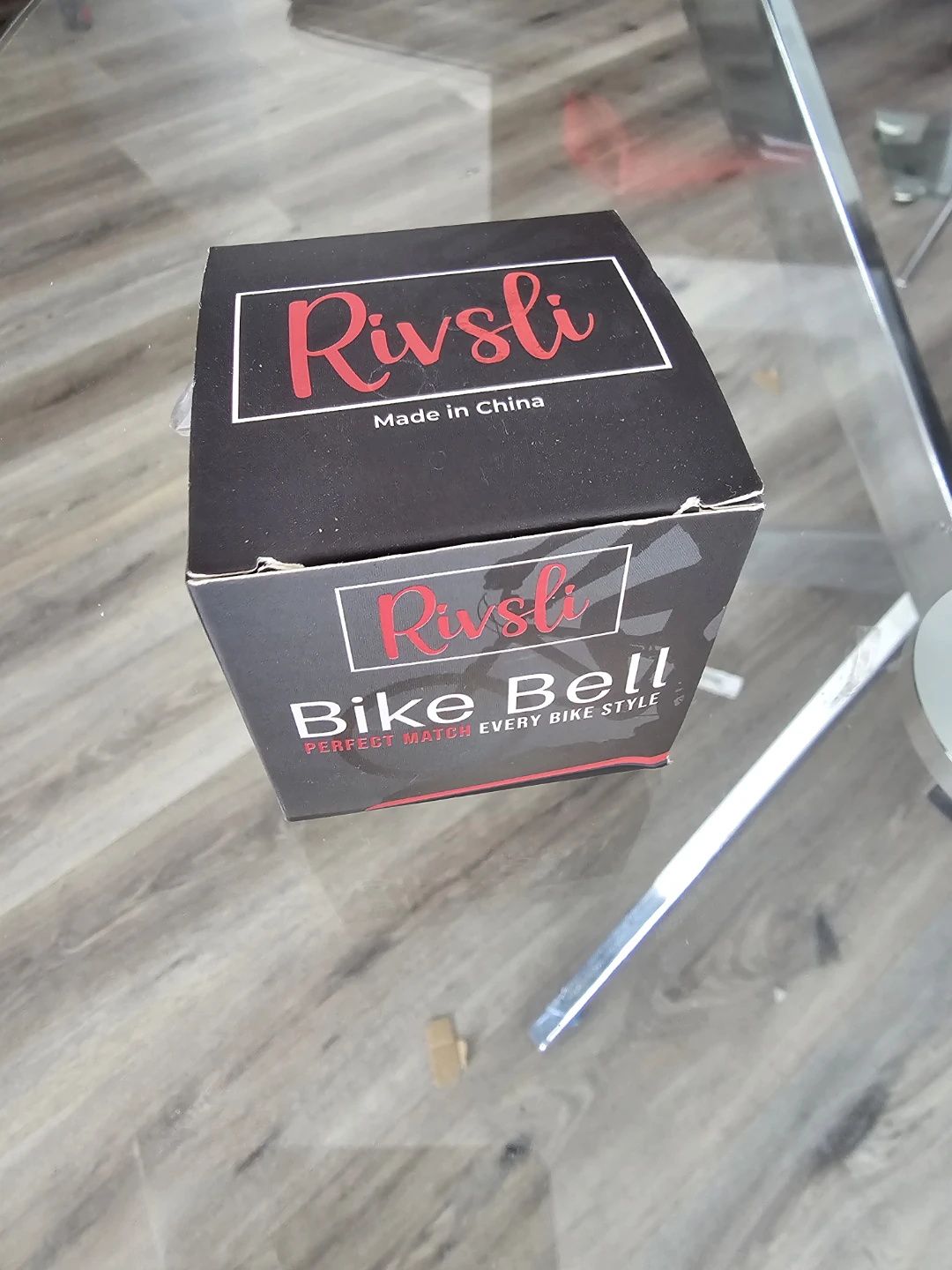 Rivsli Bike Bell - photo 3