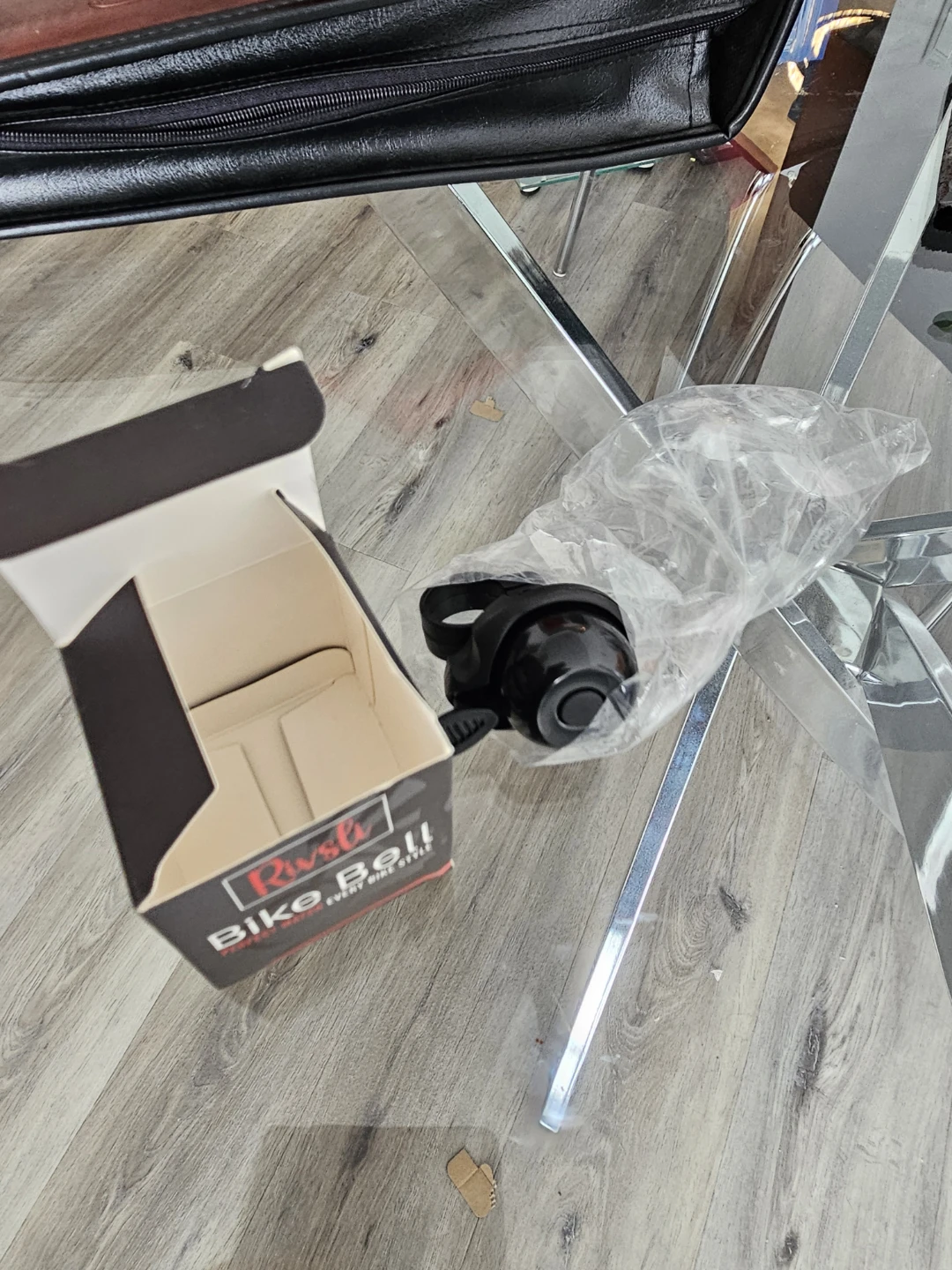 Rivsli Bike Bell - photo 4