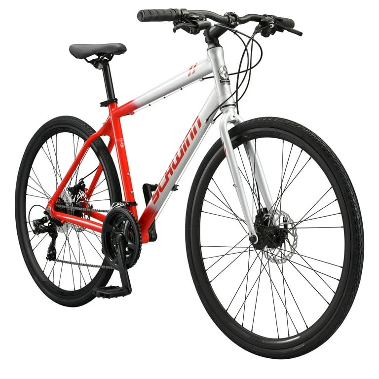 NEW Schwinn Hybrid bike 28" wheels 700cc