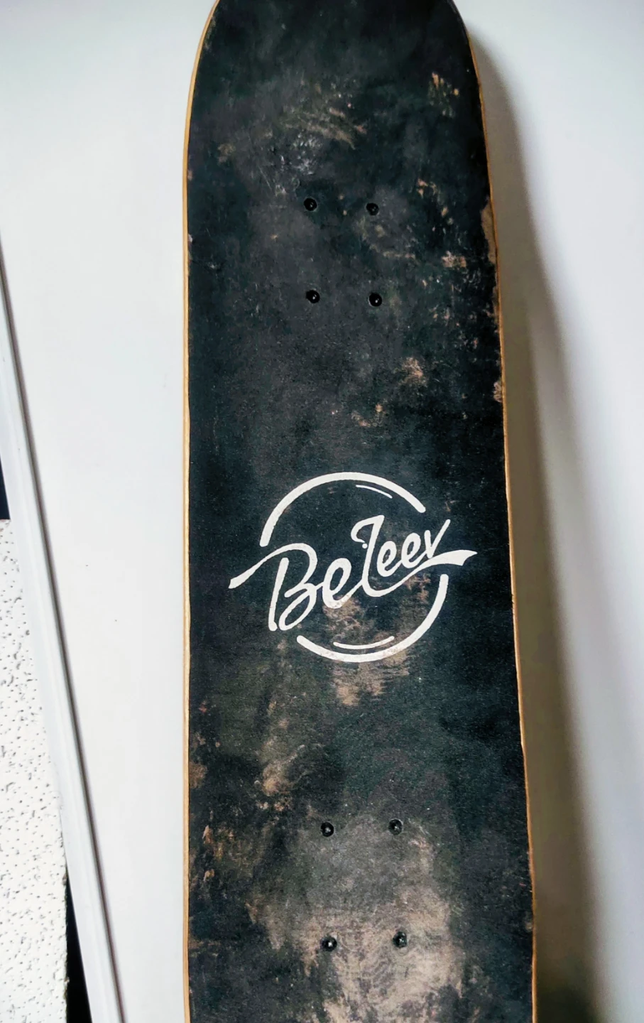 Beleer Skateboard - photo 3
