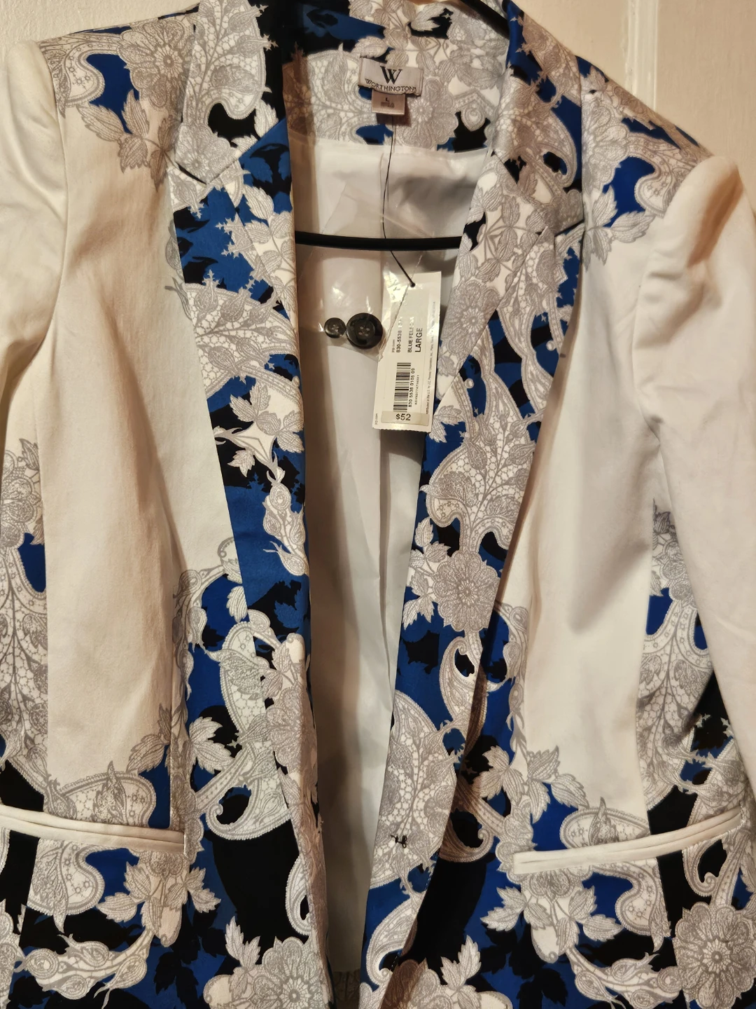 Women's Skirt Suit. - photo 3