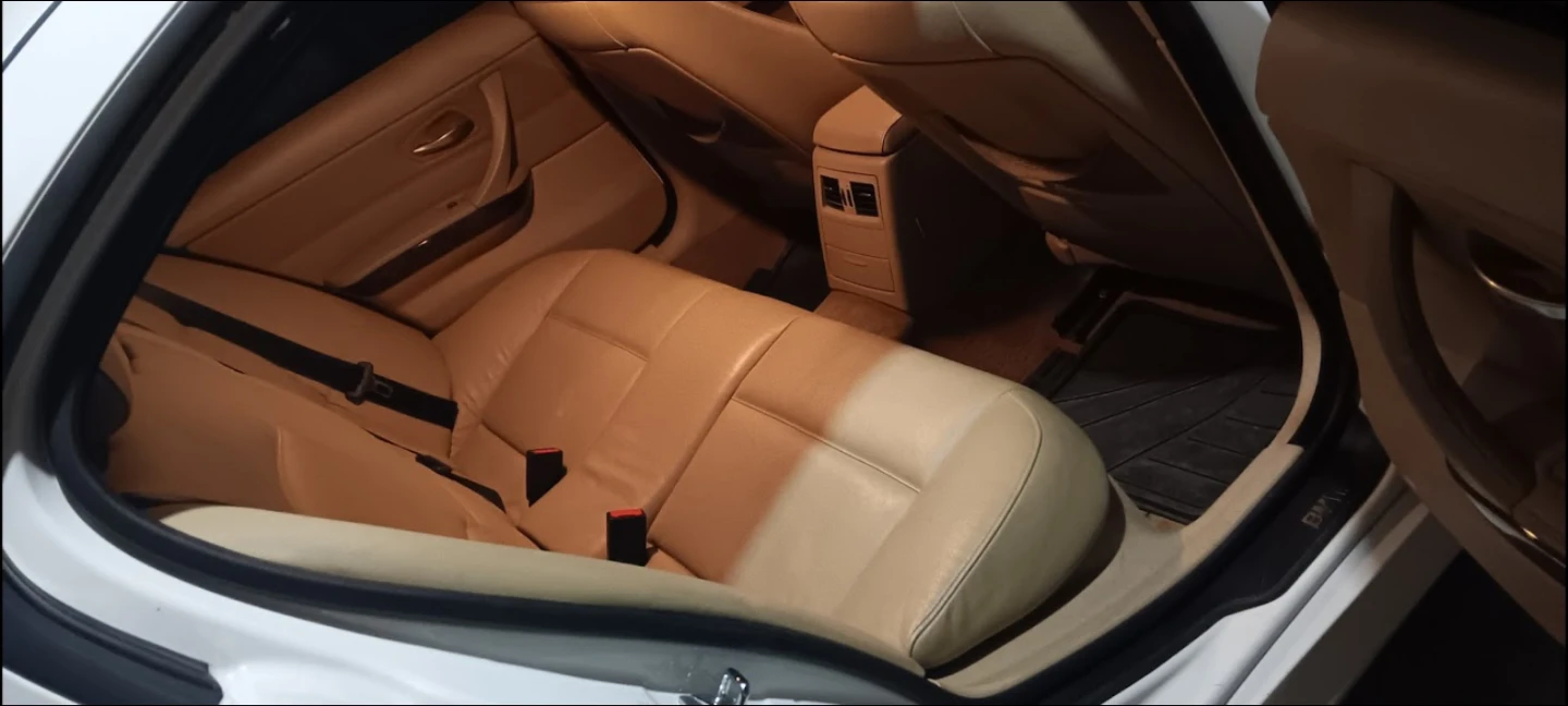 Bmw 328i m sport - photo 5