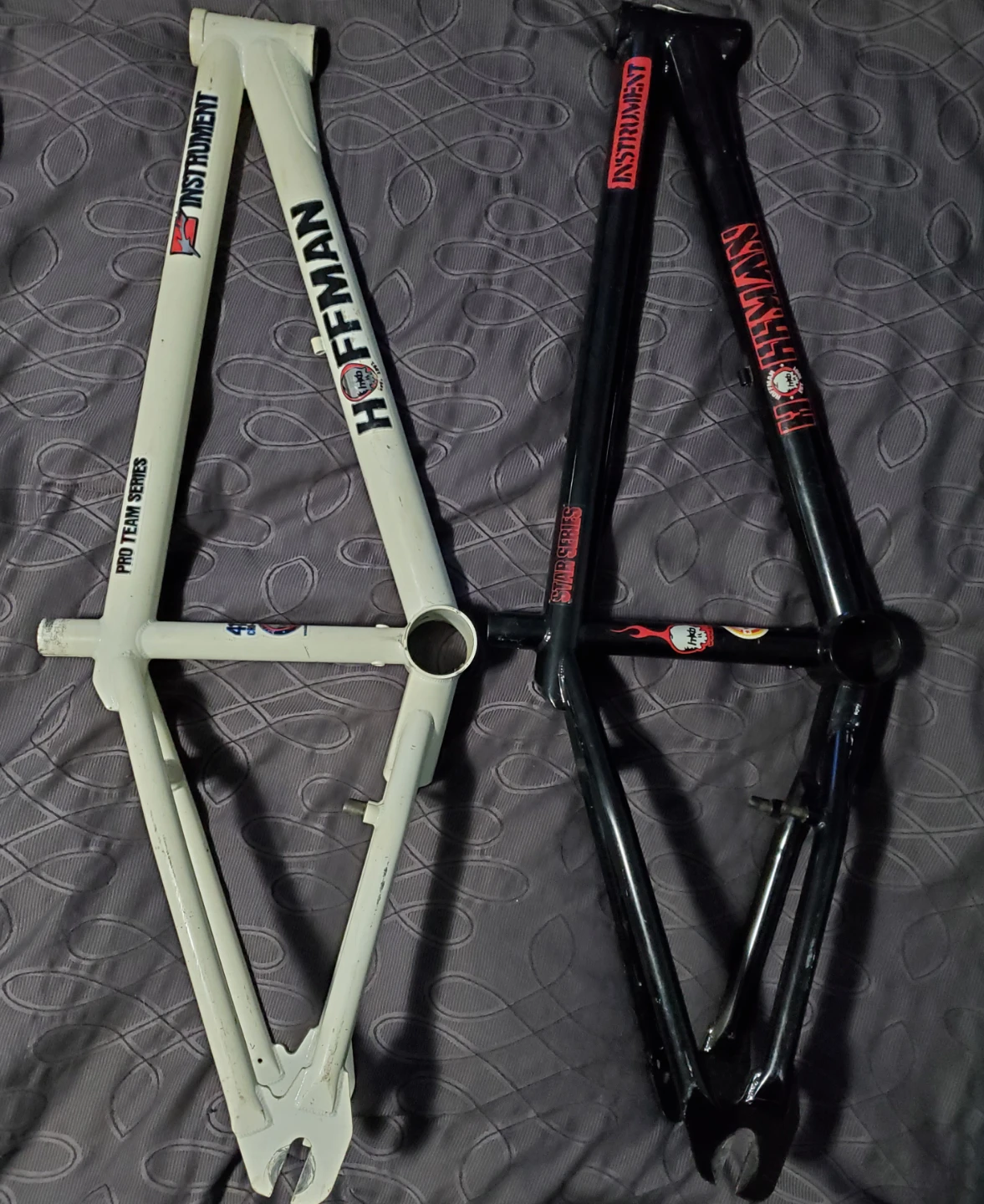2002 Hoffman Bike Frames ($150 Each) 🏆 - photo 2