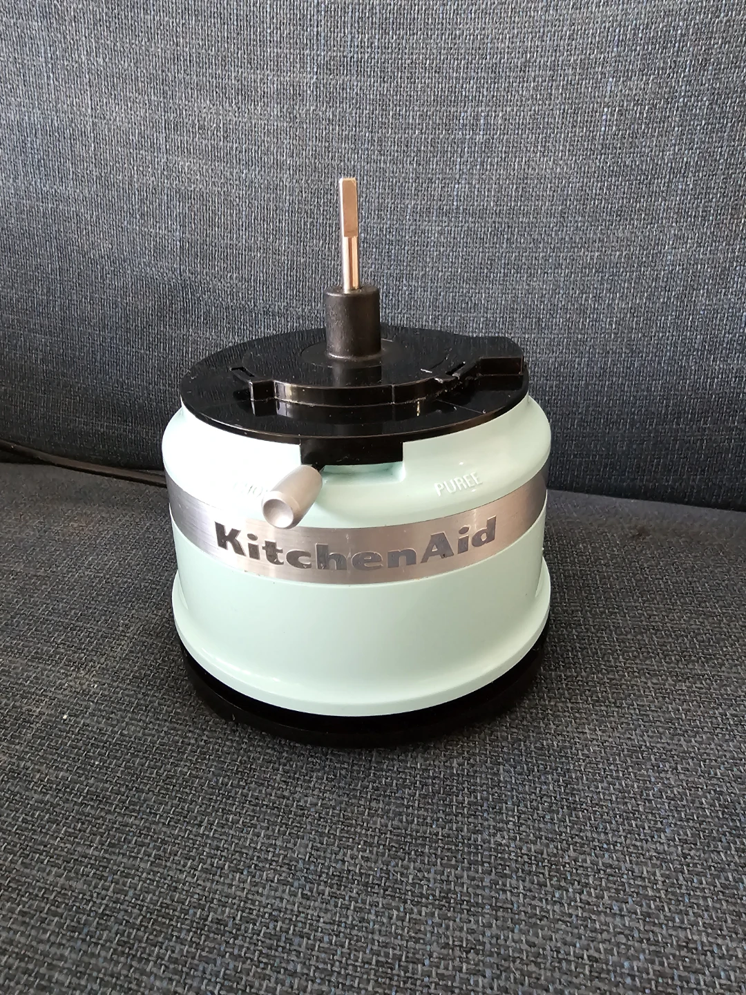 KitchenAid Mini Food Processor (No Jar)