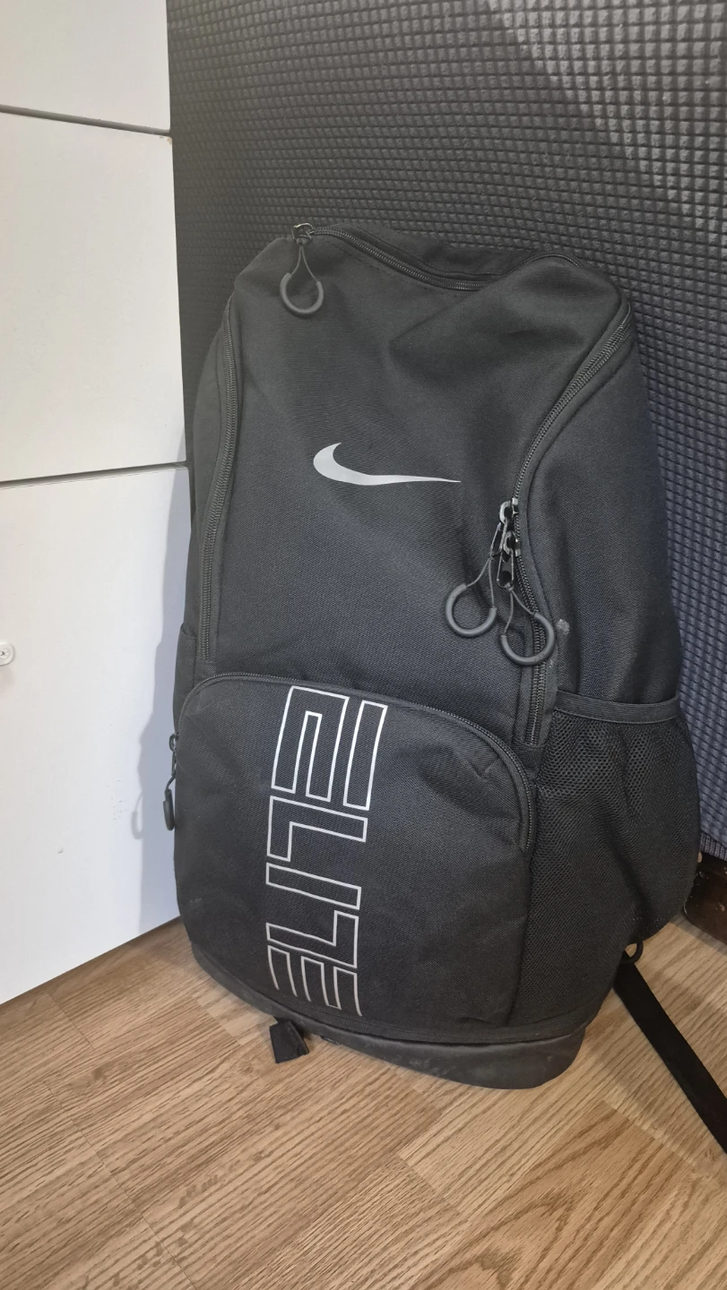 Nike Elite Backpack