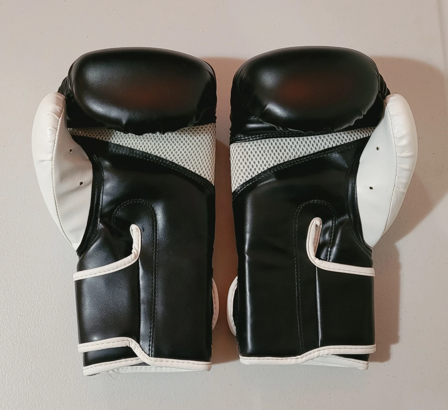 9Round Boxing Gloves - photo 2