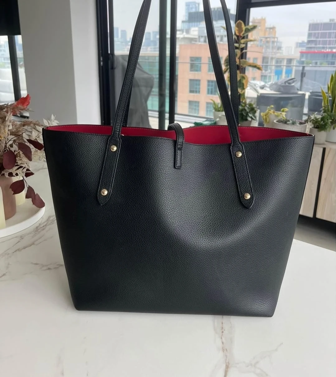 Coach 58849 MARKET TOTE - photo 2