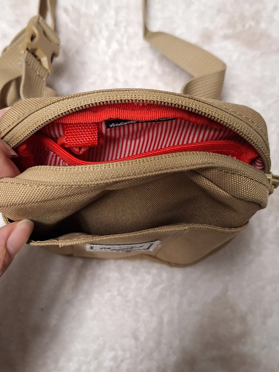 Herschel bag - photo 2