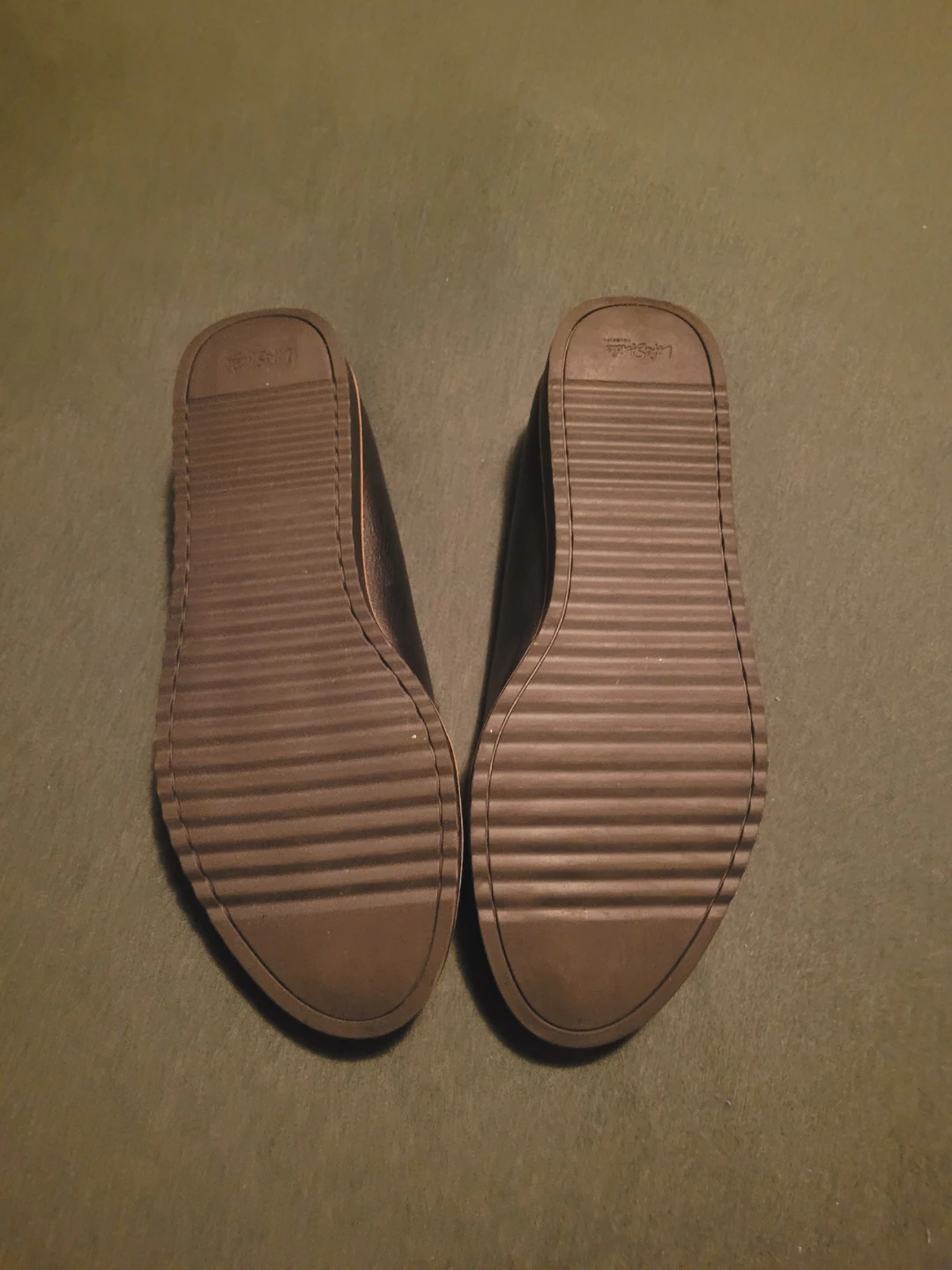 Life Stride Loafers - Black Size 10 - photo 3