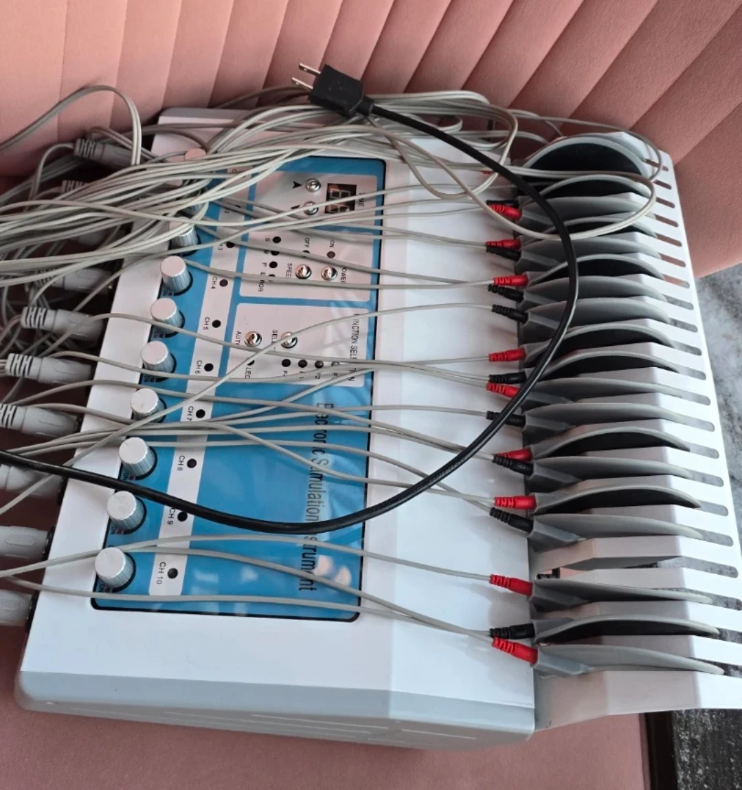Electro Stimulation Unit