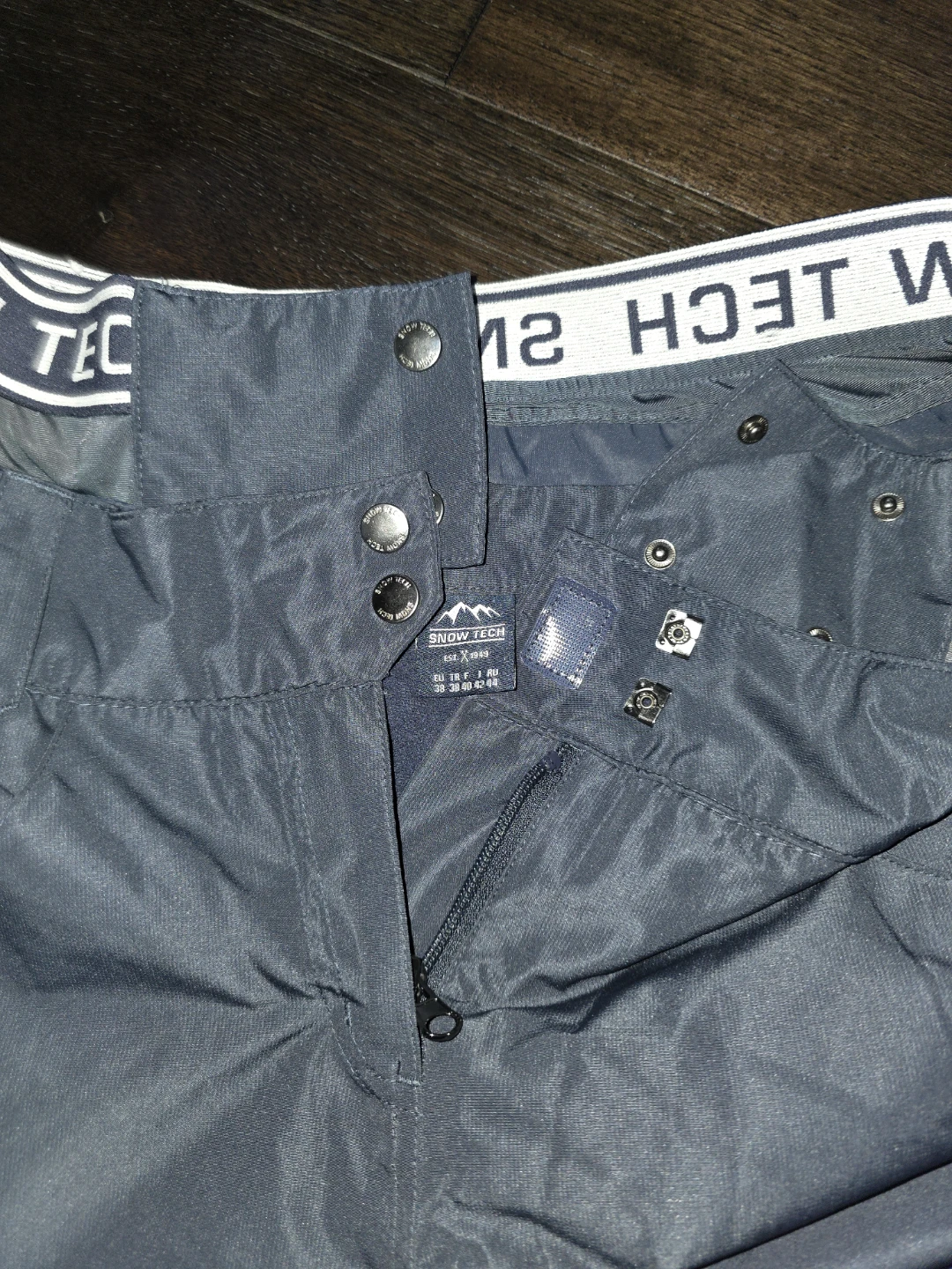 Ski Snowboard Pants - photo 2