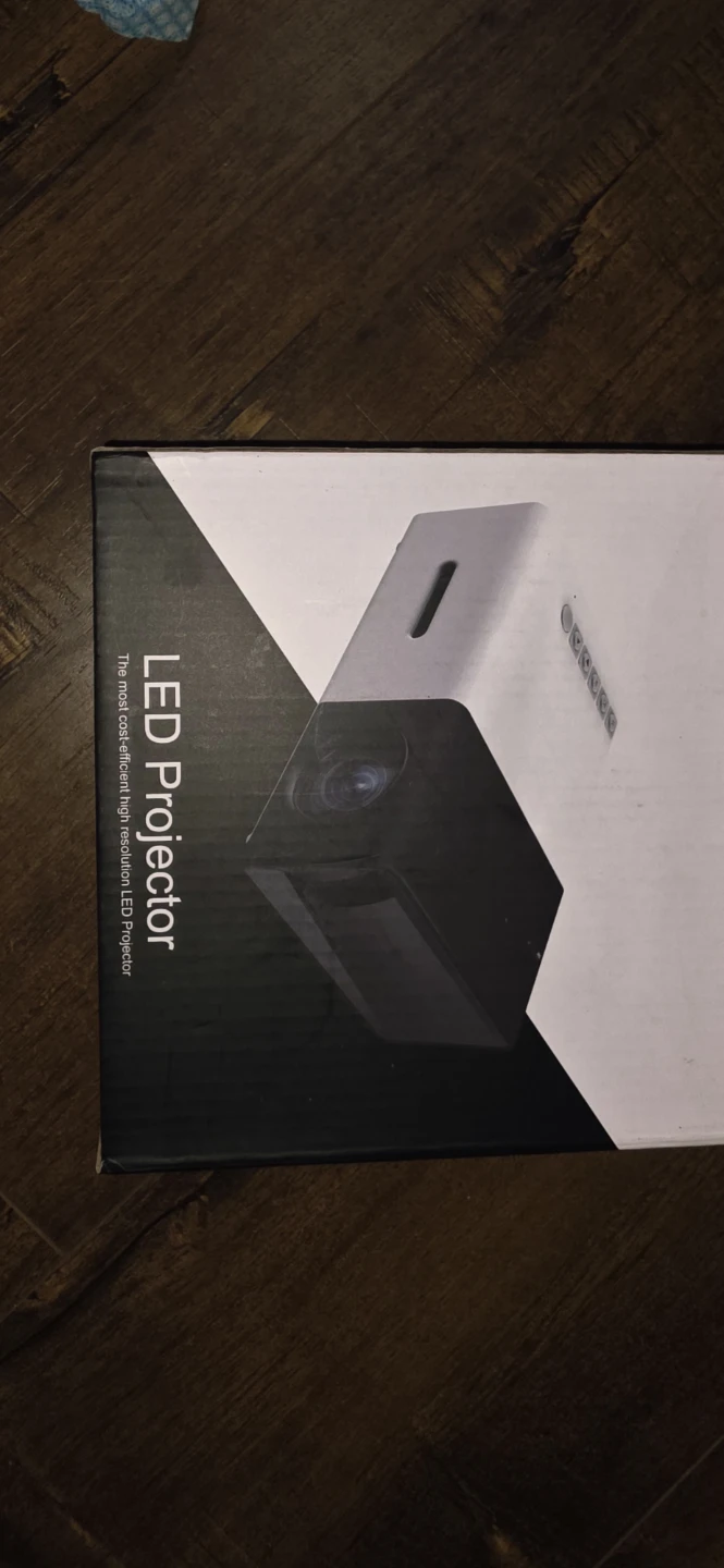 E99 Aircraft Drone and Projector - photo 4