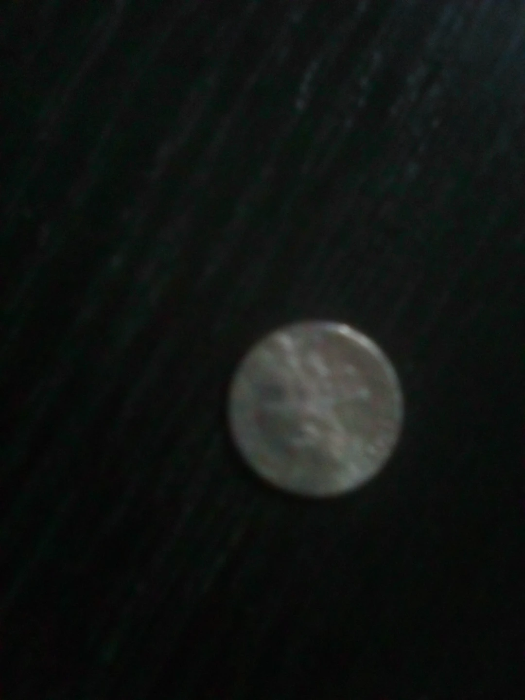 US Quarter Coin - photo 2