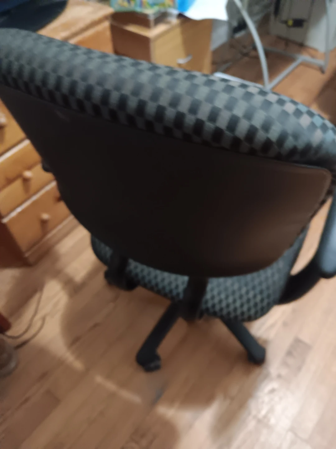 Office Chair - photo 2