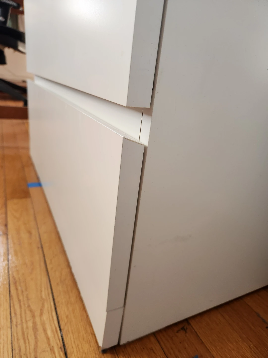 Storklinta Ikea Dresser - photo 4