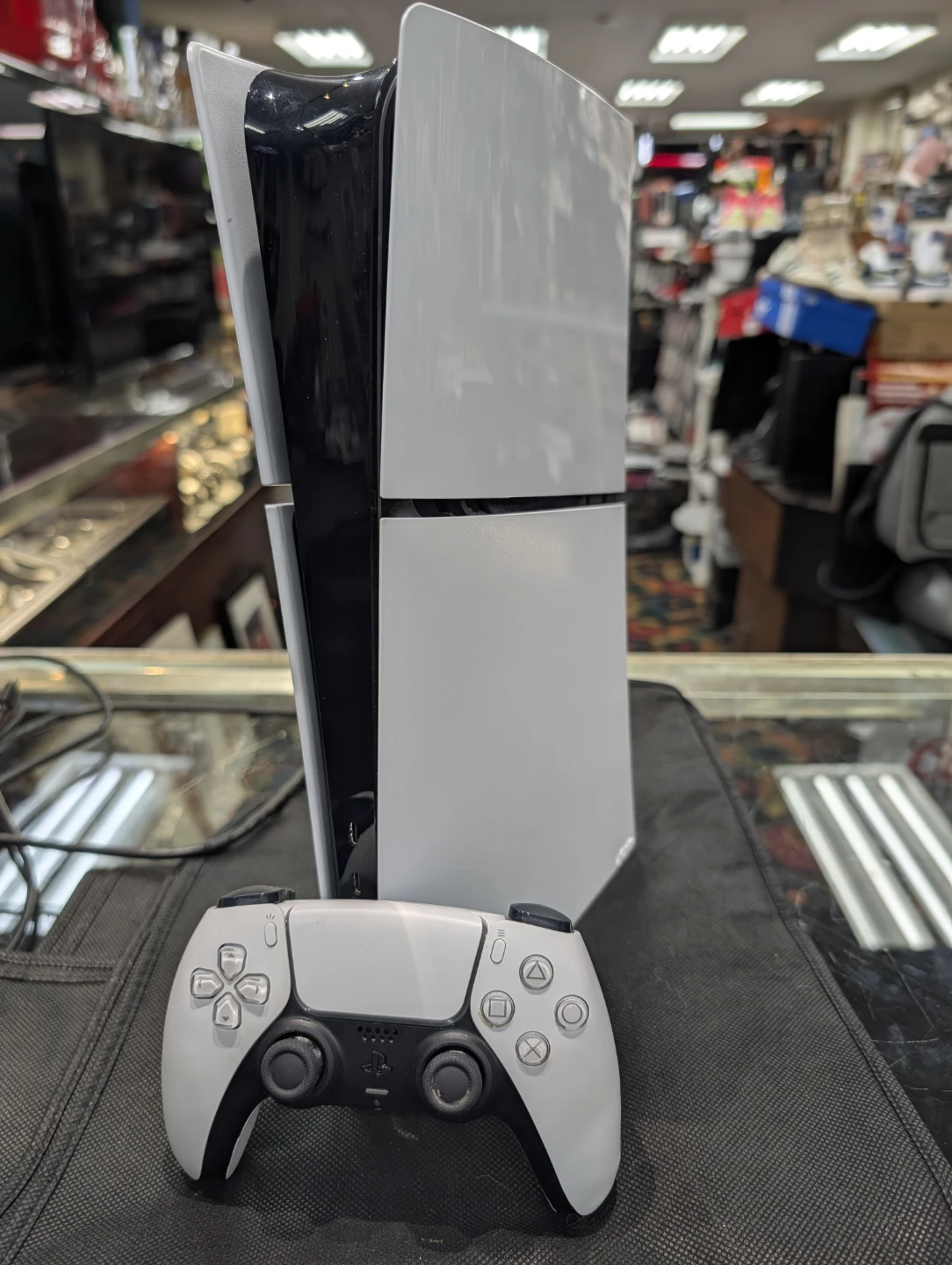 Sony PlayStation 5 slim digital Console