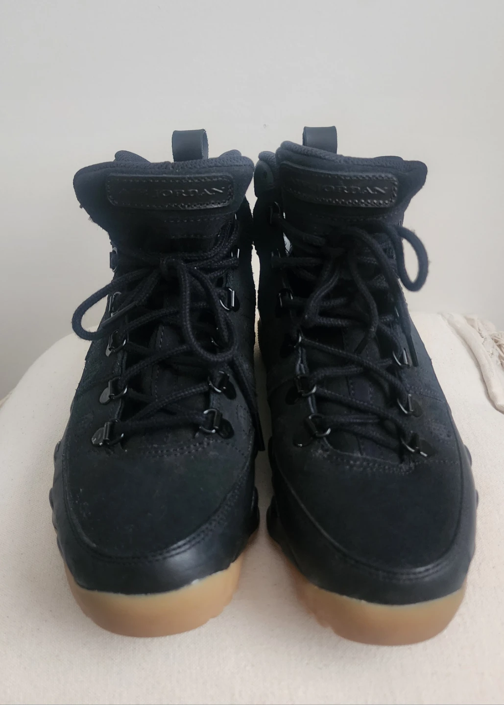 Air Jordan 9 Retro Boots - photo 5