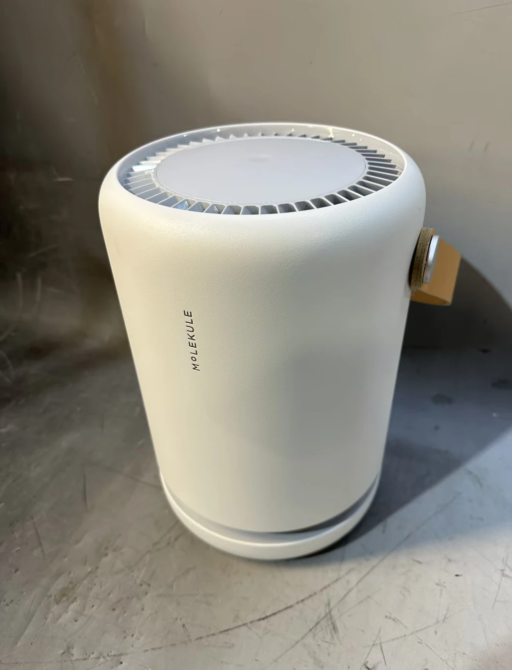 Molekule Air Purifier