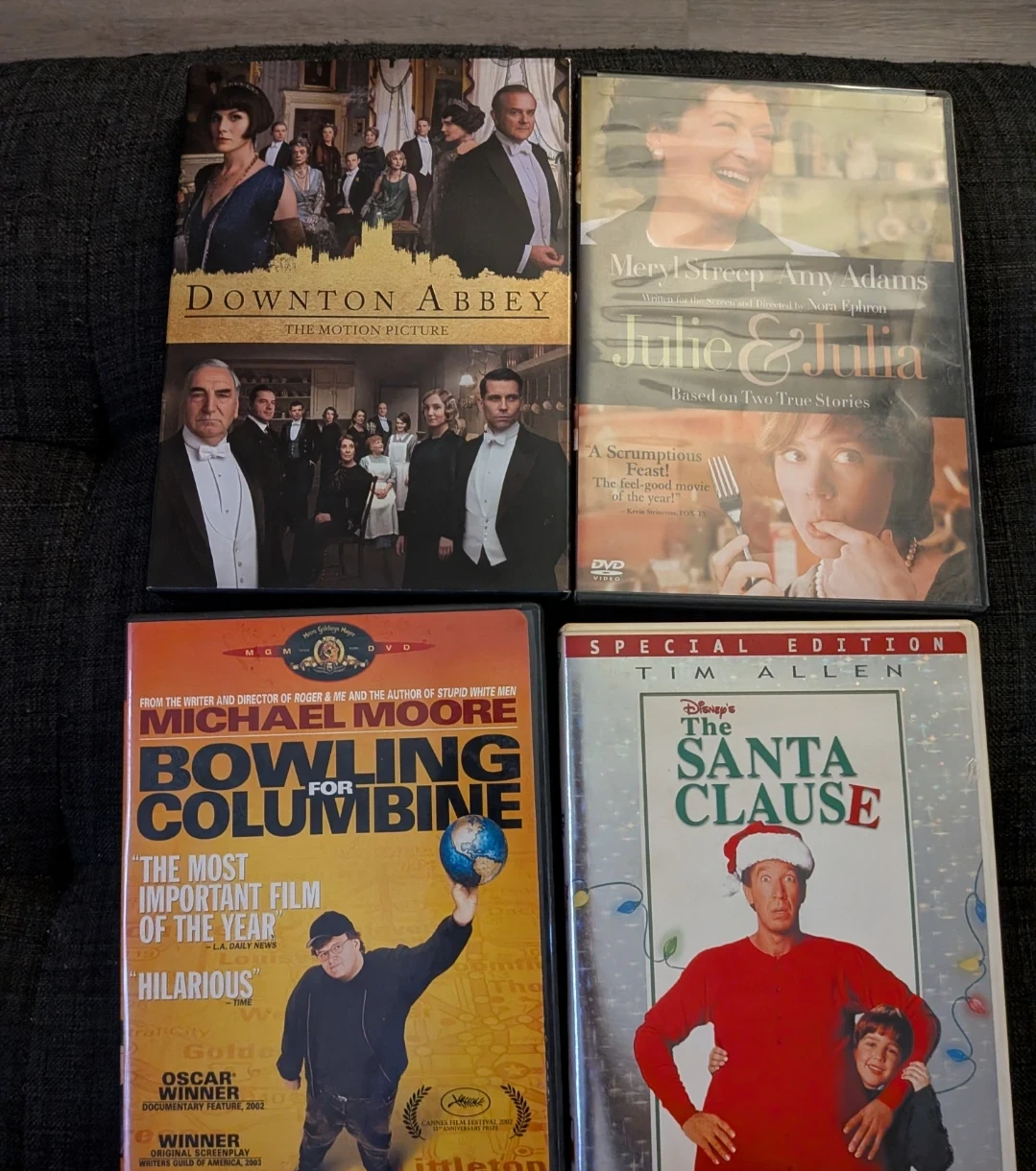 🧡DVD🧡