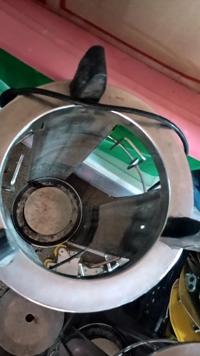 Stainless Steel Industrial Plate warmer - photo 5