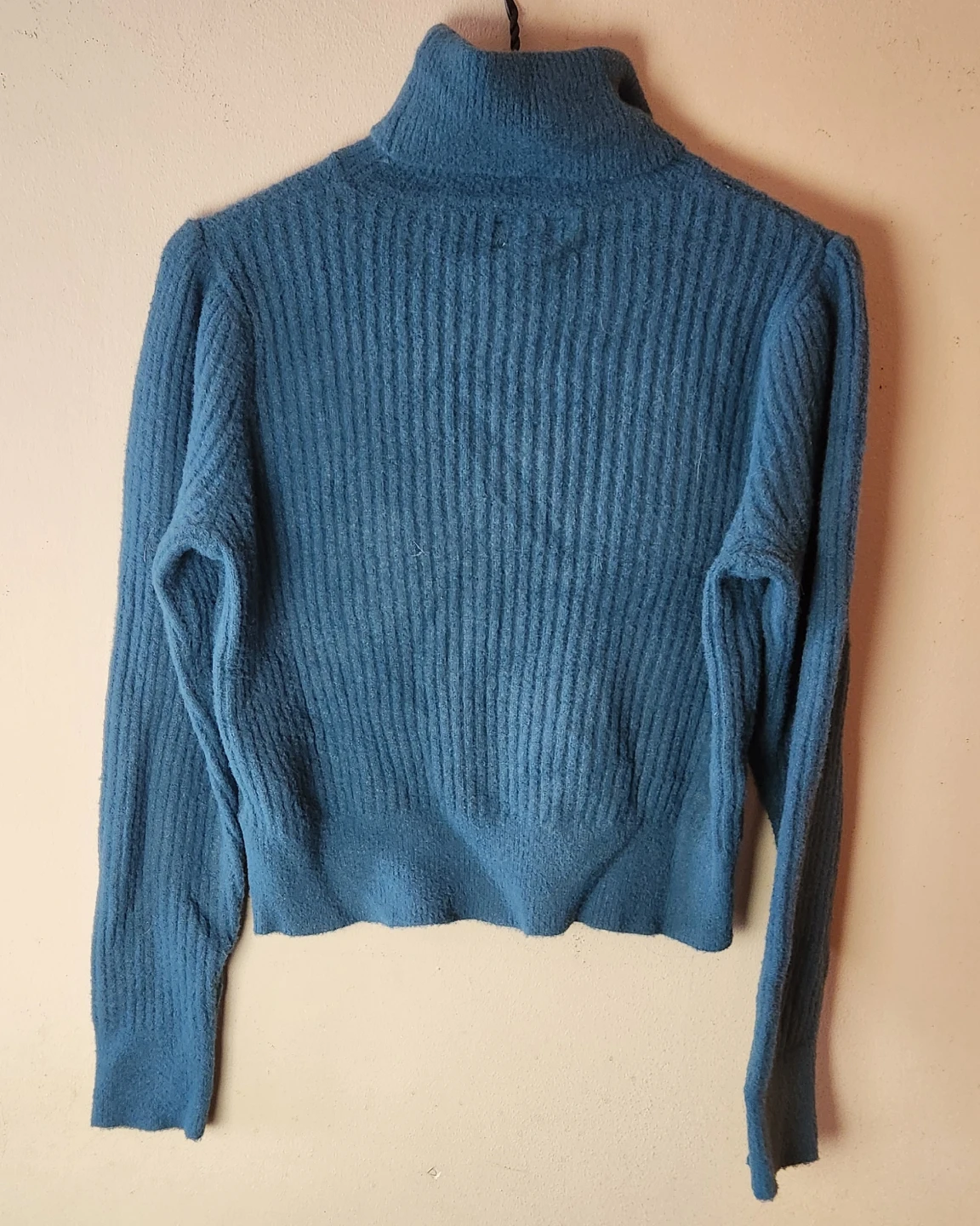 Jessica Simpson Turtleneck Sweater - photo 2