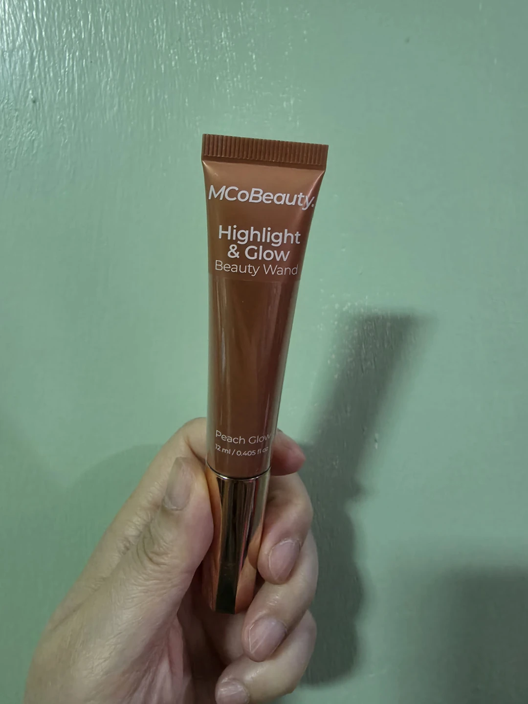 MCoBeauty Highlight & Glow Beauty Wand