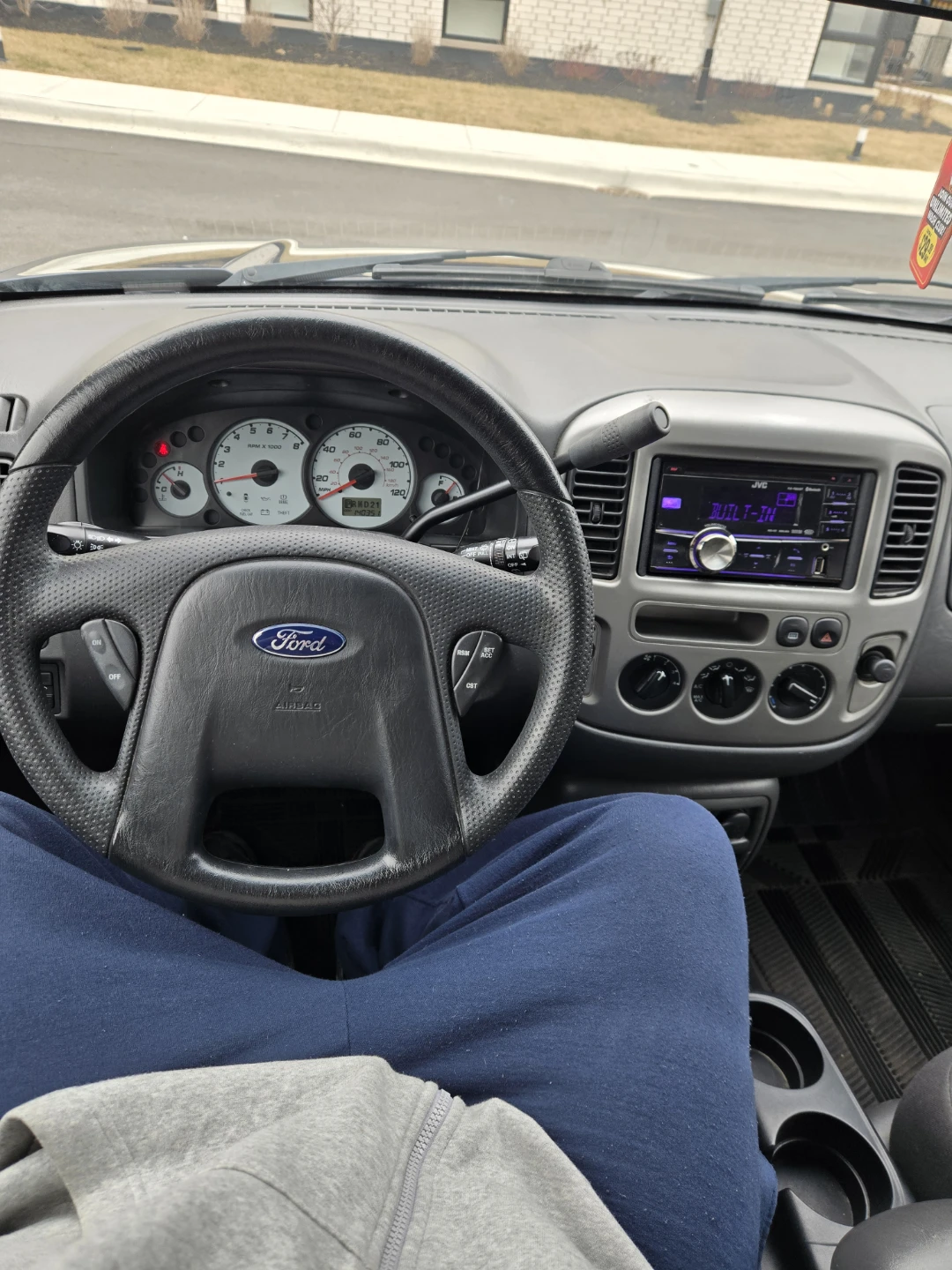 2003 ford escape - photo 5