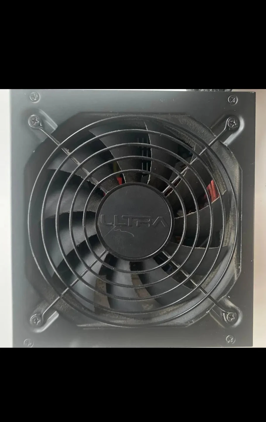 ULTRA LSP750P ATX Power Supply 750W - photo 3