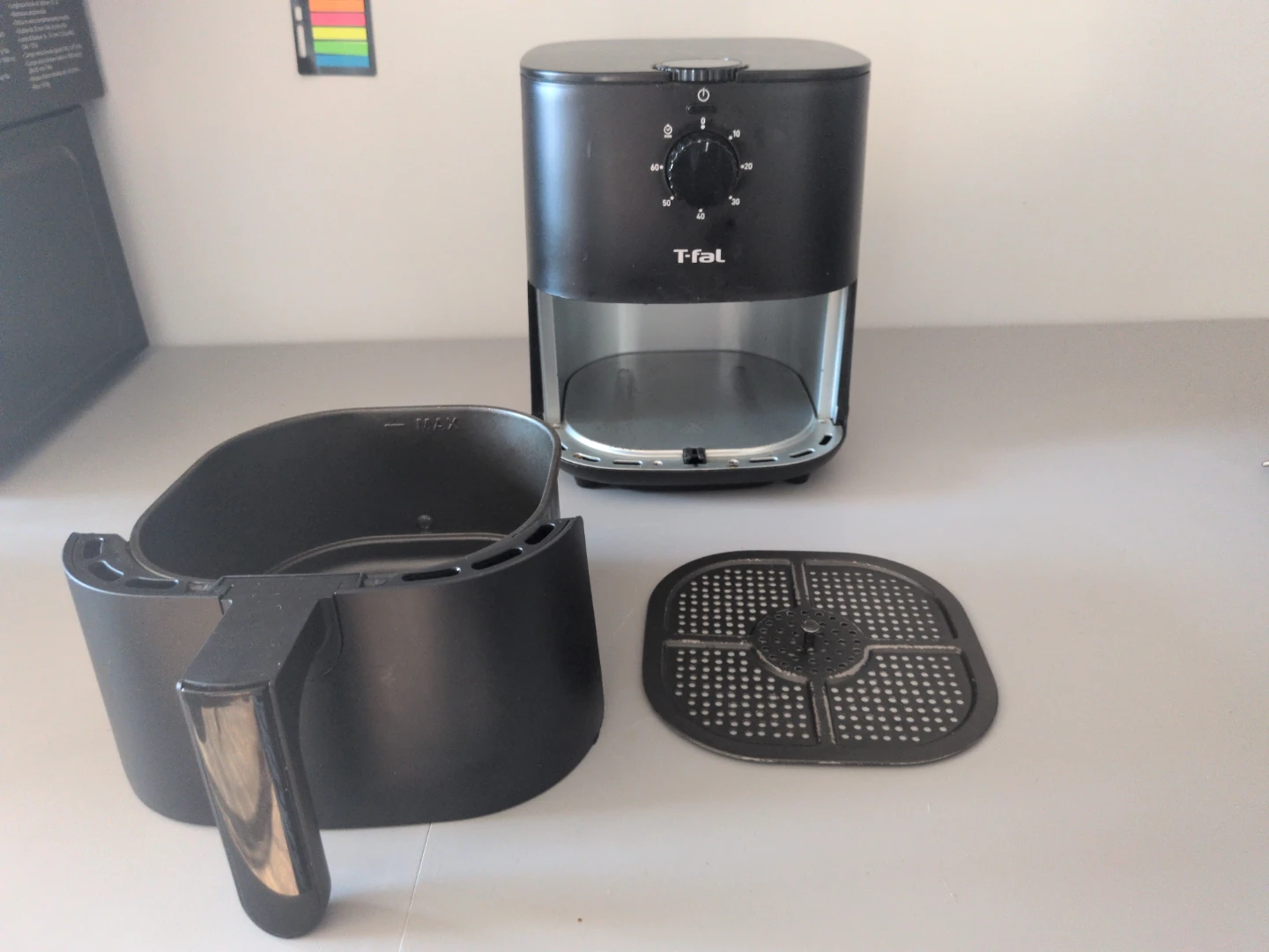 T-fal Air Fryer - photo 4