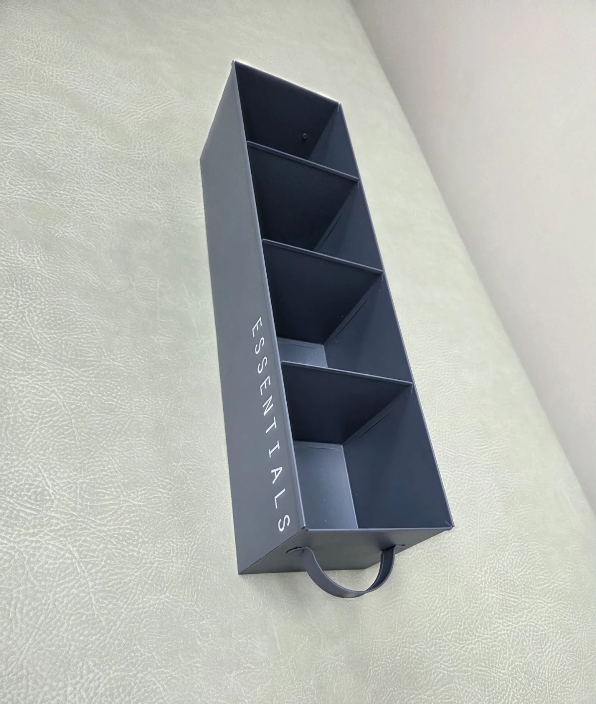 Tin Organizer