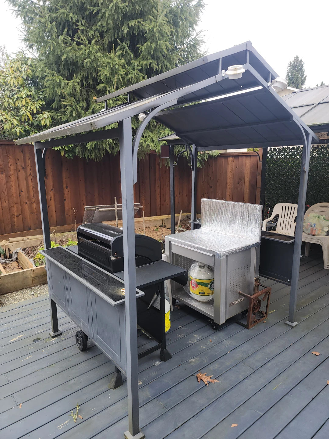 Gazebo