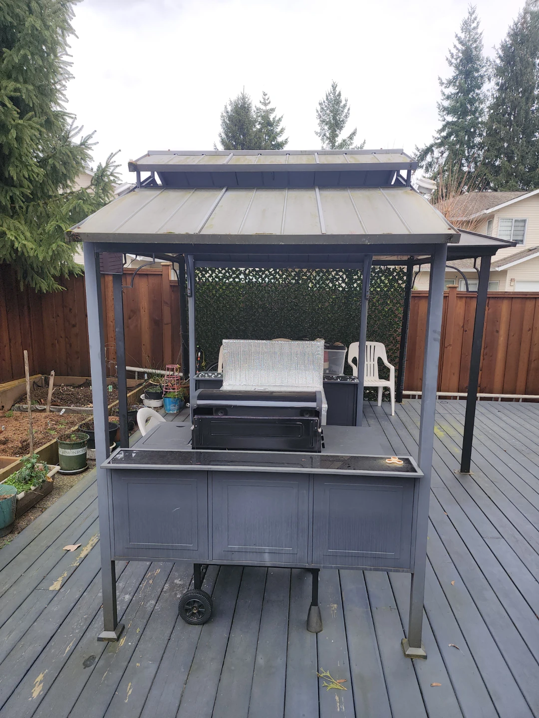 Gazebo - photo 2