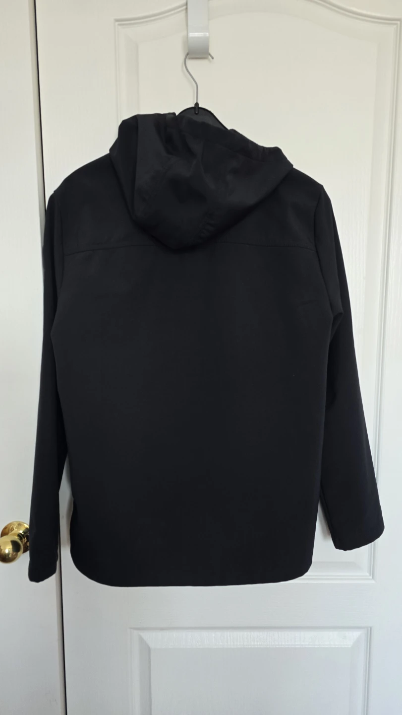 Hurley Black light Jacket - photo 2