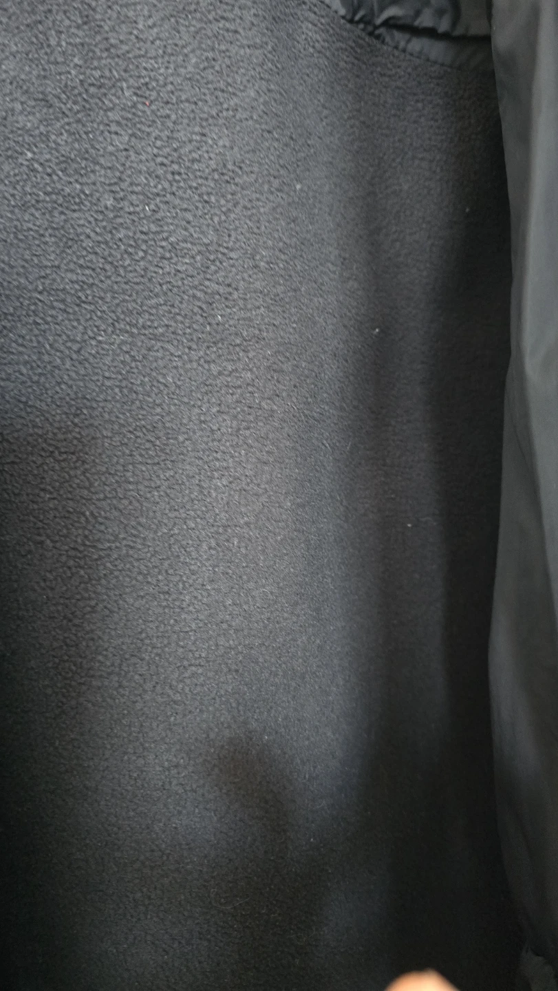 Hurley Black light Jacket - photo 5