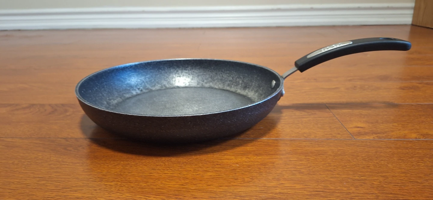 ROCK 12-inch Nonstick Frying Pan - photo 2