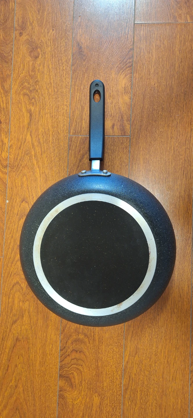 ROCK 12-inch Nonstick Frying Pan - photo 3